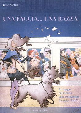 Una Faccia... una Razza 