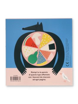 Una Fame da Lupo — Libro/Gioco - 4
