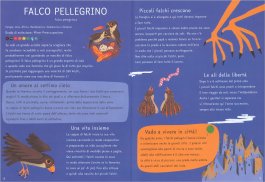 Una Famiglia Bestiale — Libro - 3