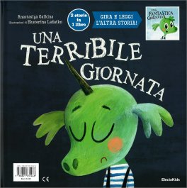 Una Fantastica Giornata — Libro - 2