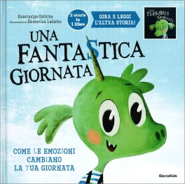 Una Fantastica Giornata — Libro - 1