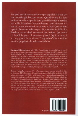 Una Farmacia per l'Anima — Libro - 2