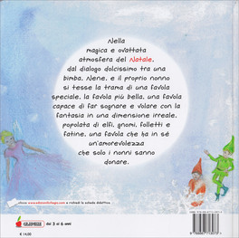 Una Favola, la più Bella di Tutte — Libro - 2