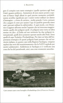 Una Ferita Italiana — Libro - 3