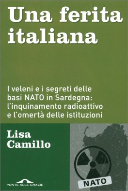 Una Ferita Italiana — Libro - 1