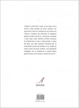 Una Fotografa alla Ricerca dei Pani d'Italia — Libro - 2