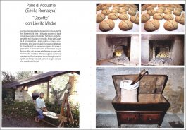 Una Fotografa alla Ricerca dei Pani d'Italia — Libro - 3