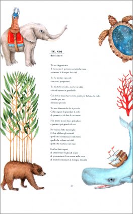 Una Frescura al Centro del Petto — Libro - 4
