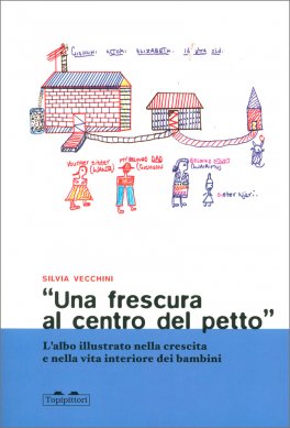 Una Frescura al Centro del Petto — Libro - 1