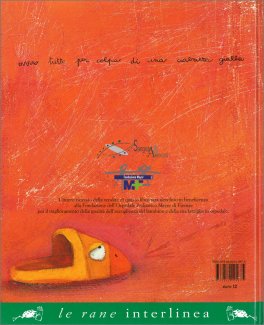 Una Gamba Dispettosa — Libro - 2