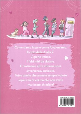 Una Ginecologa per Amica — Libro - 2