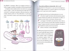 Una Ginecologa per Amica — Libro - 3
