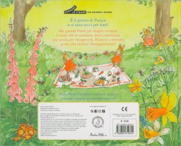 Una Giornata con i Coniglietti di Pasqua — Libro - 2