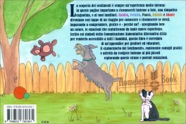 Una Giornata di Sole — Libro - 2