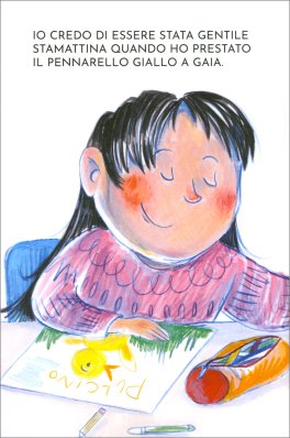 Una Giornata Gentile — Libro - 3