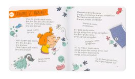Una Giornata in Musica per Piccole Mani — Libro - 3