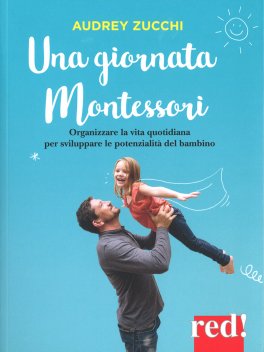 Una Giornata Montessori — Libro - 1