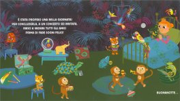 Una Giornata nella Giungla Meravigliosa — Libro - 3