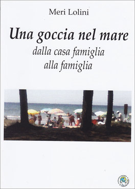 Una Goccia nel Mare  — Libro - 1