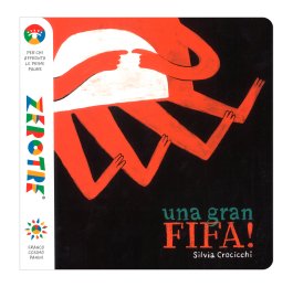 Una Gran Fifa — Libro - 1
