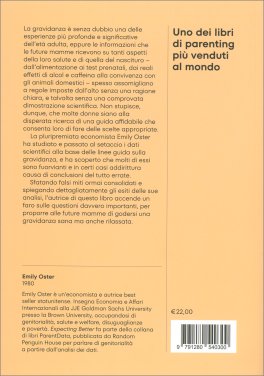 Una Gravidanza Migliore È Possibile — Libro - 2