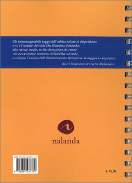 Una Guida per la Meditazione — Libro - 2