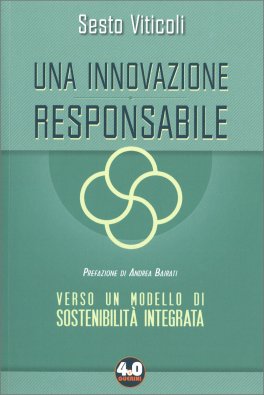 Una Innovazione Responsabile — Libro - 1