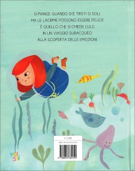 Una Lacrima Felice — Libro - 2