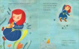Una Lacrima Felice — Libro - 3