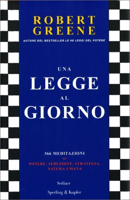 Una Legge al Giorno — Libro - 1