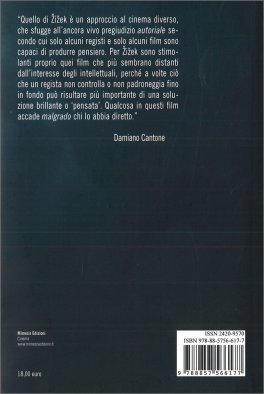 Una Lettura Perversa del Film d'Autore — Libro - 2