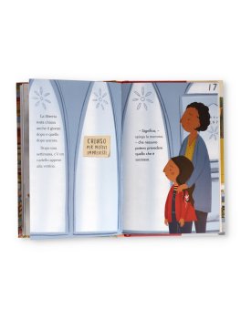 Una Libreria Molto Speciale — Libro - 3
