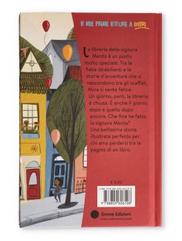 Una Libreria Molto Speciale — Libro - 4
