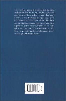 Una Luce di Natale per le Dodici Notti Sante — Libro - 2