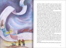 Una Luce di Natale per le Dodici Notti Sante — Libro - 3