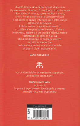 Una Luce nell'Oscurità — Libro - 2