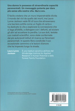 Una Luce tra di Noi — Libro - 2