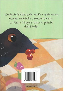 Una Macedonia di Fiabe — Libro - 2