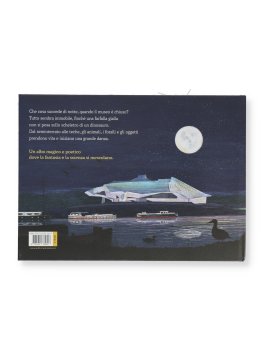 Una Magica Notte al Museo — Libro - 5