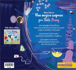 Una Magica Sorpresa per Fata Penny — Libro - 2
