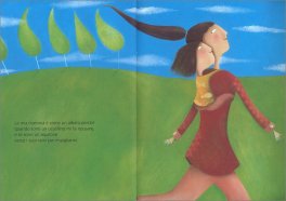 Una Mamma Albero — Libro - 3