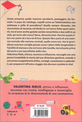 Una Mamma Ansia e Sapone — Libro - 2