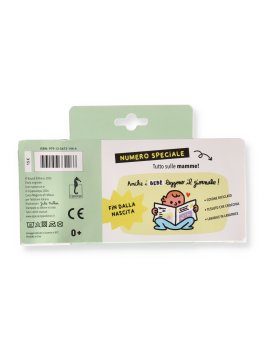 Una Mamma d'Oro - La Gazzetta del Bebè — Libro - 2