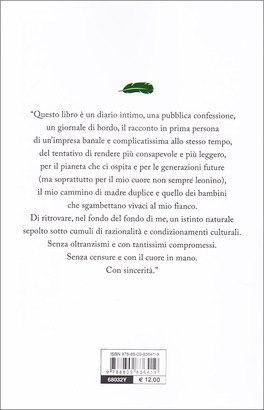 Una Mamma Green — Libro - 2