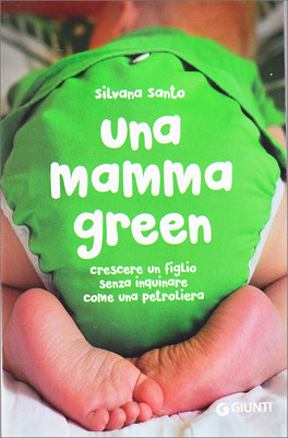 Una Mamma Green — Libro - 1