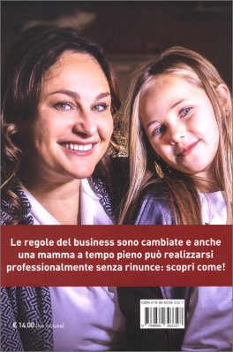 Una Mamma in Business — Libro - 2