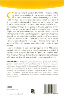 Una Mappa per il Risveglio — Libro - 2