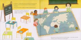 Una Mappa per la Palestina — Libro - 3