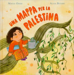 Una Mappa per la Palestina — Libro - 1