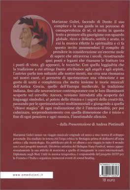 Una Melodia per l’Aere Luminoso — Libro - 2